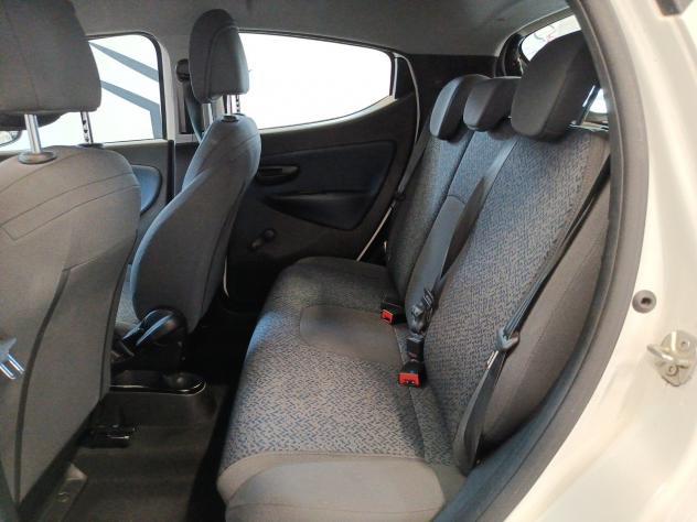 Lancia Ypsilon Ypsilon 1.0 firefly hybrid Gold Plus s&s 70cv - Foto 9