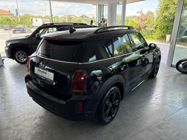 MINI Countryman 2.0 Cooper D Classic Countryman Automatica rif. 23883141 - Foto 6