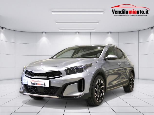 Kia XCeed PHEV 1.5 T-GDi 160 CV MHEV iMT Business - Foto 2