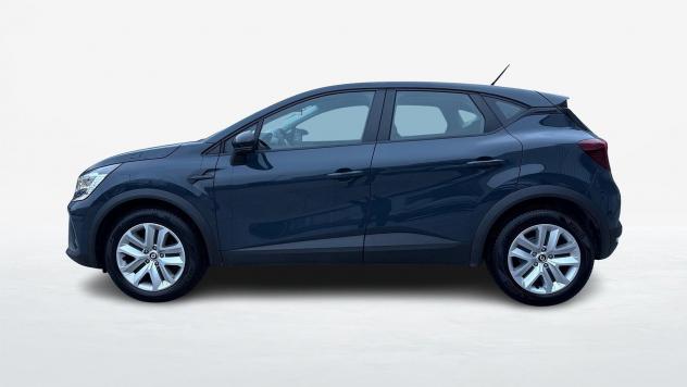 Renault Captur II 2019 1.0 TCe Equilibre - Foto 3