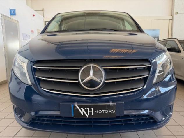MERCEDES-BENZ Vito 2.0 116 CDI 4x4 Tourer Long //IVA INCLUSA// rif. 23957144 - Foto 2