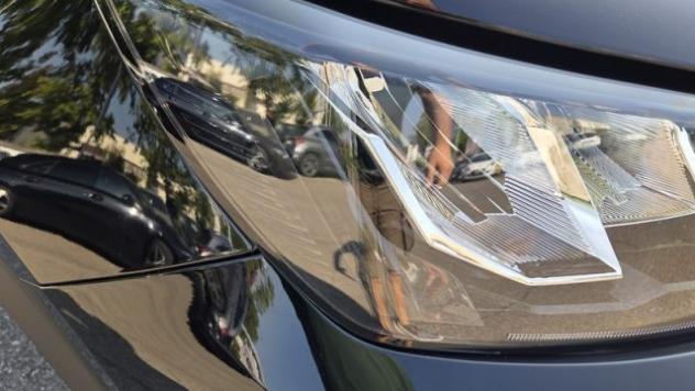 PEUGEOT 2008 Hybrid 145 e-DCS6 Allure PERMUTE OK NEOPAT. rif. 23992560 - Foto 7