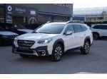 Subaru Outback 2.5i Lineartronic Premium