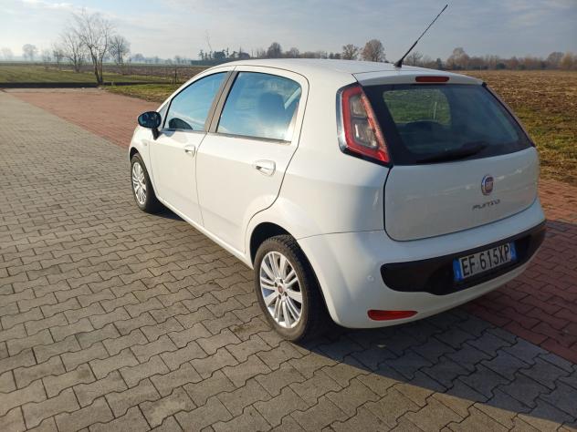 Fiat Punto Evo 1.3 Mjt 75 CV DPF 5 porte S&S Dynamic - Foto 5