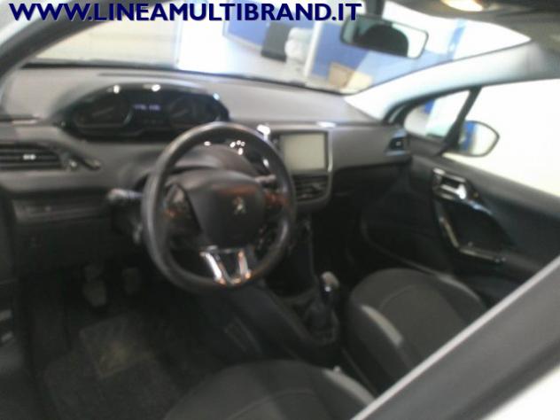 PEUGEOT 208 BlueHDi 75 S&S 5 porte Active Garanzia rif. 23839718 - Foto 10