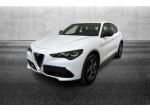 ALFA ROMEO Stelvio 2.2 Turbodiesel 210 CV AT8 Q4 Ti rif. 24184981