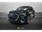 AUDI Q3 SPB 35 TFSI S tronic S line edition rif. 23758290