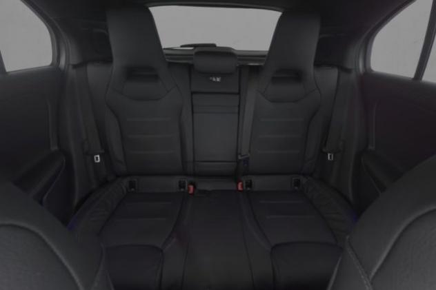 MERCEDES-BENZ A 45 S AMG A 45S AMG 4Matic+ rif. 24112077 - Foto 7