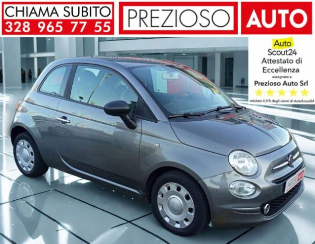 FIAT 500 1.3 Multijet 95 CV Pop rif. 23885231 - Foto 3