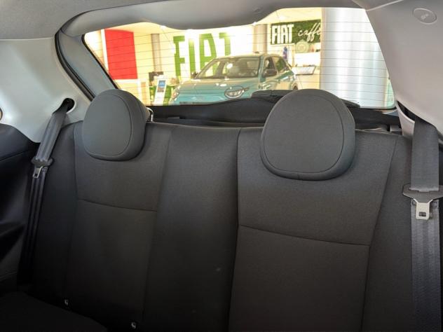 FIAT 500 Electric Elettrica Icon 95cv - Foto 6