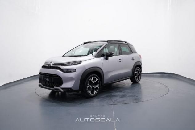 CITROEN C3 Aircross BlueHDi 110 S&S Shine Pack rif. 23515752