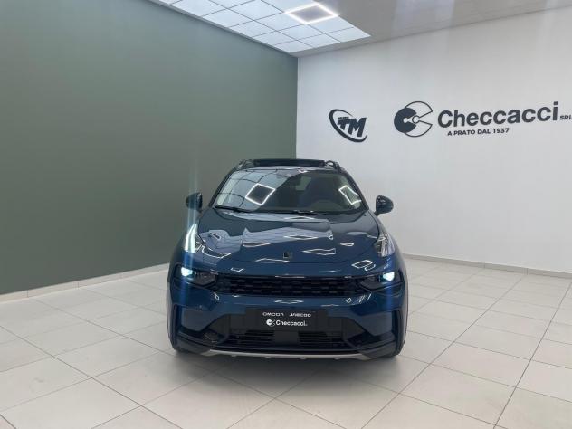 Lynk & Co 01, 11/2021 01 1.5 td phev auto - Foto 2