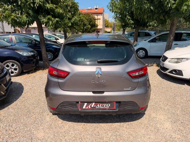 RENAULT - Clio - 1.2 75 CV 5p. Life - Foto 6