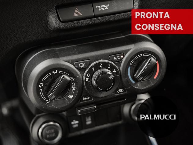 Suzuki Ignis 1.2 Hybrid Top 2WD - Foto 9