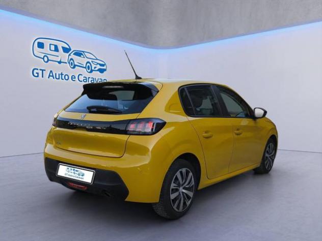 PEUGEOT 208 BlueHDi 100 Stop&Start 5 porte Active Pack rif. 23926240 - Foto 6