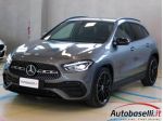 MERCEDES-BENZ GLA 200 D AUTOMATIC 8G-DCT PREMIUM 150CV 'UNICO PROP' rif. 24 &hellip;