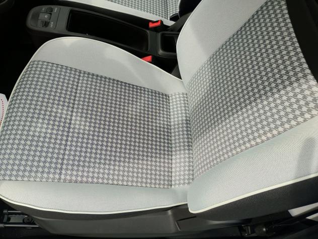FIAT 500 Hybrid Hybrid Torino - Foto 8