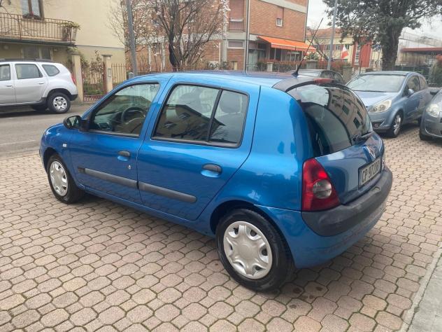 RENAULT CLIO 134.000KM OK NEOPATENTATI - Foto 5