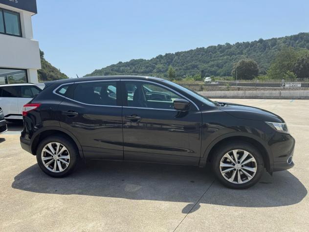 Nissan Qashqai 1.5 dCi Business 110cv - Foto 3