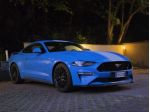 FORD Mustang Fastback 5.0 V8 GT  AUTOMATICA rif. 23469701