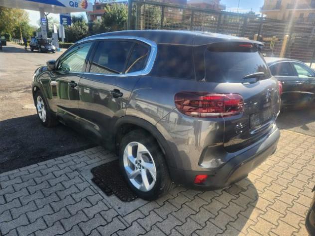 CITROEN C5 Aircross Hybrid 136 e-DCS6 Plus rif. 24219901 - Foto 6