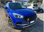 DR AUTOMOBILES dr 4.0 1.5 Bi-Fuel GPL