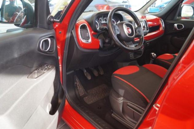FIAT 500L 1.3 Multijet 85 CV Pop Star rif. 24159041 - Foto 7