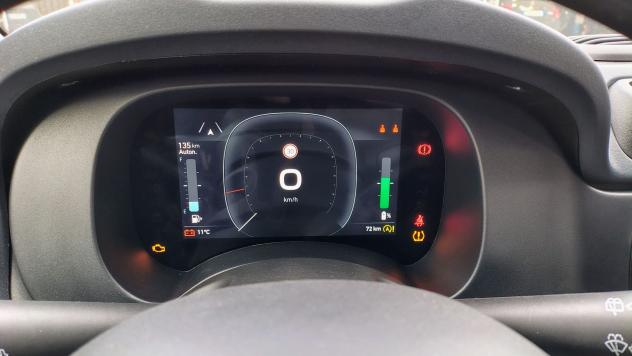 FIAT Panda 1.0 FireFly S&S Hybrid - Foto 6