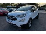 Ford EcoSport 1.0 .b 125 CV Start&Stop ST-Line Black Edition