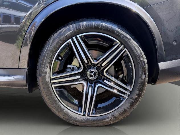 Mercedes-Benz GLC Coupé GLC Coupe 220 d AMG Line Premium Plus 4matic auto GARANZIA UFFICIALE - Foto 7
