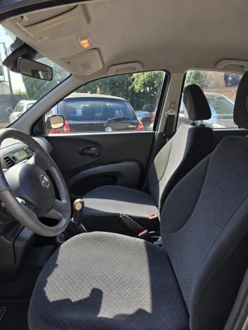 NISSAN - Micra - 1.5d 86CV 5 porte Acenta - Foto 4