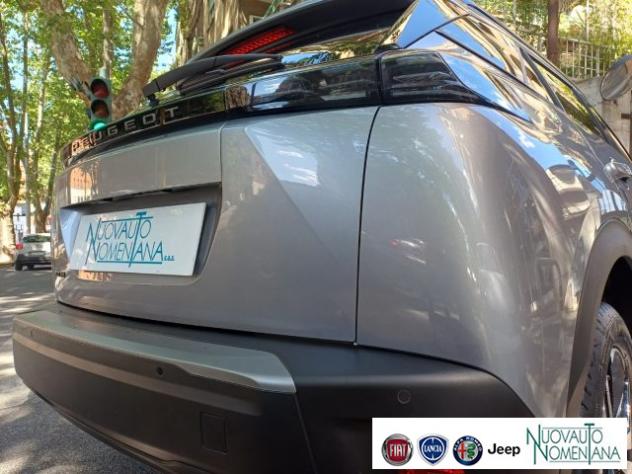 PEUGEOT 2008 PureTech 100 S&S Mod. Allure Aziendale Stellantis rif. 23968681 - Foto 8