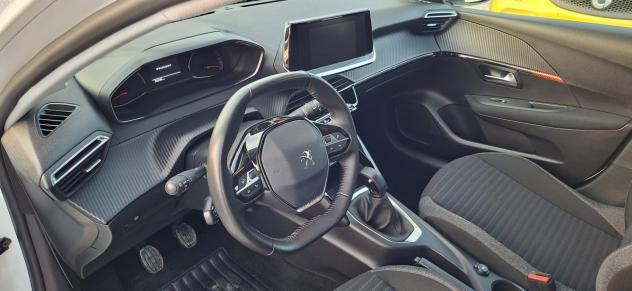 Peugeot 208 PureTech 75 Stop&Start 5 porte Like - Foto 9