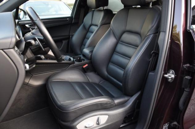 PORSCHE Macan 2.0 T *PDLS*CARPLAY*20"*CAM* rif. 23939352 - Foto 10