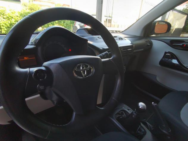 Toyota iQ 1.0 Active - Foto 10