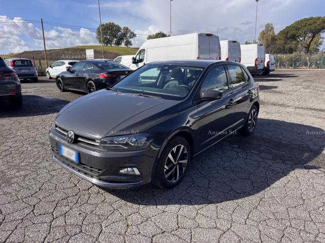 Volkswagen Polo 5 Porte Polo 5p 1.0 tsi Highline 115cv - Foto 3