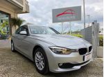 Bmw 318 318d Modern