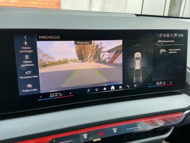 BMW X3 xDrive 20d PREZZO REALE rif. 24209255 - Foto 8