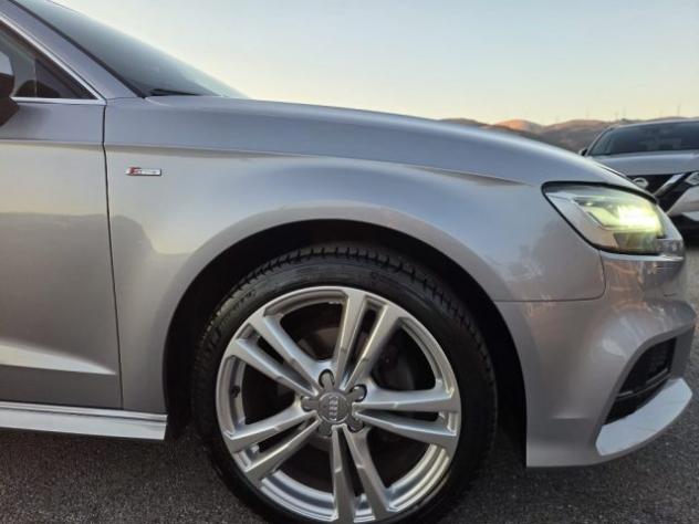 AUDI A3 SPB 30 TDI S tronic rif. 24078251 - Foto 3