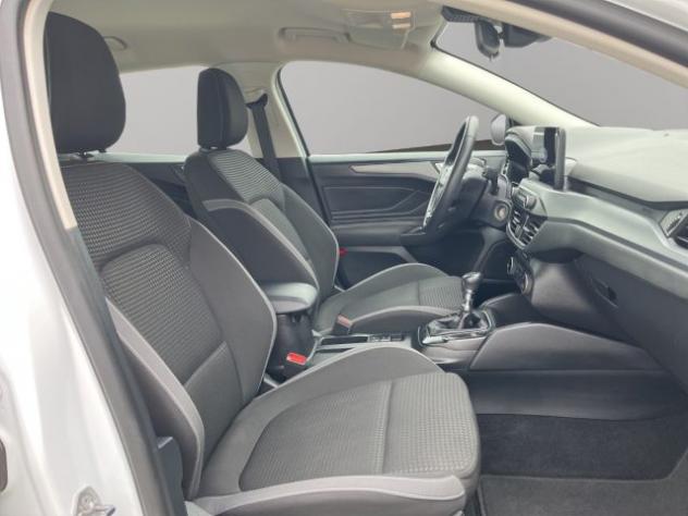 FORD Focus 1.5 TDCI SW AUTOCARRO N1 rif. 23290316 - Foto 9