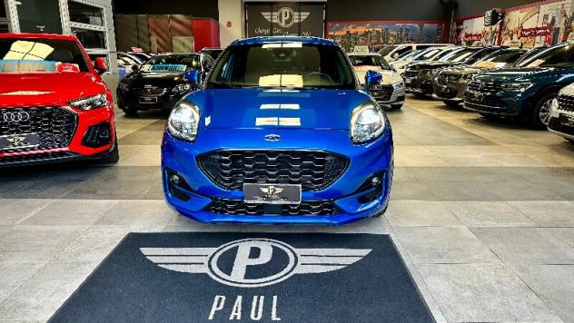 FORD Puma '19- Puma 1.0 EcoBoost Hybrid 125 CV S&S ST-Line - Foto 3