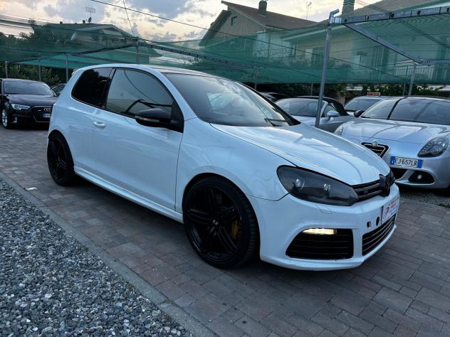 Volkswagen Golf R 2.0 TSI 4mot. DSG 5p. R - Foto 4