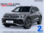 NEW Volkswagen Tiguan 2.0 TDI 150 CV DSG R-Line Plus#SUPER PREZZO!