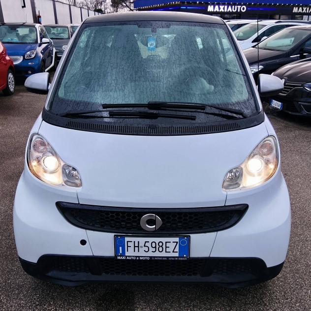Smart ForTwo 1000 70K KM! - Foto 3
