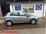 FIAT Grande Punto 1.3 MJT 75 CV 5 porte Dynamic  CLIMA!!!! rif. 23334185