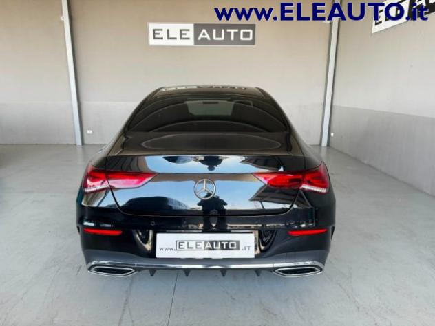 MERCEDES-BENZ CLA 200 163cv Automatic Premium rif. 23834786 - Foto 5