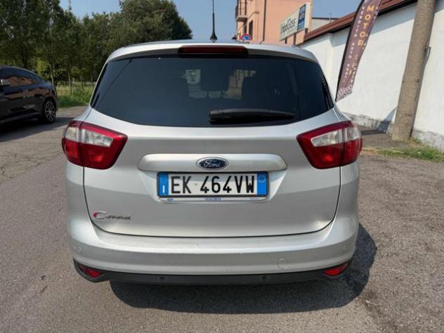 FORD C-Max 1.6 150CV Ecoboost Titanium Business rif. 23982420 - Foto 4