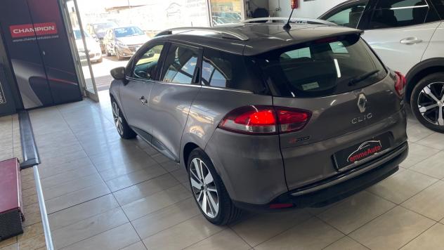 Renault Clio Sporter 1.5 dCi 8V 90CV Costume National - Foto 6