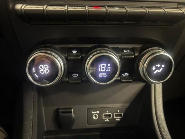 RENAULT Captur 1.6 E-Tech full hybrid Equilibre Auto 145cv rif. 22942116 - Foto 7