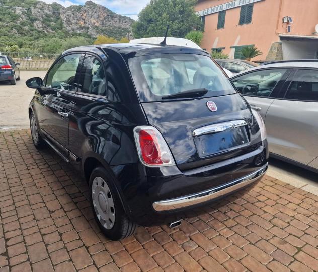 Fiat 500 1.3 Multijet 16V 95 CV Lounge - Foto 3